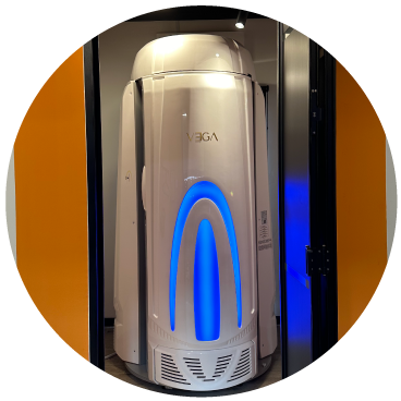 Controlled UV Exposure Controlled UV Exposure
